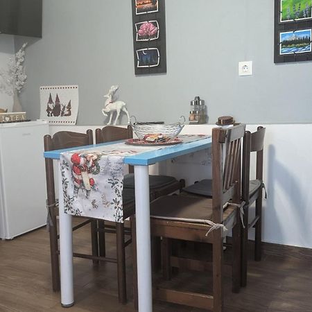 Athens Acropolis Home For 2 Zewnętrze zdjęcie