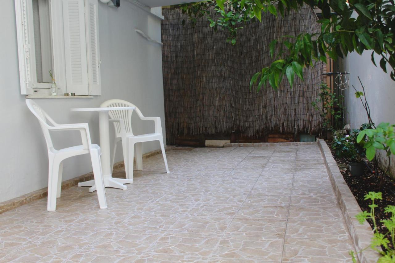 Athens Acropolis Home For 2 Zewnętrze zdjęcie