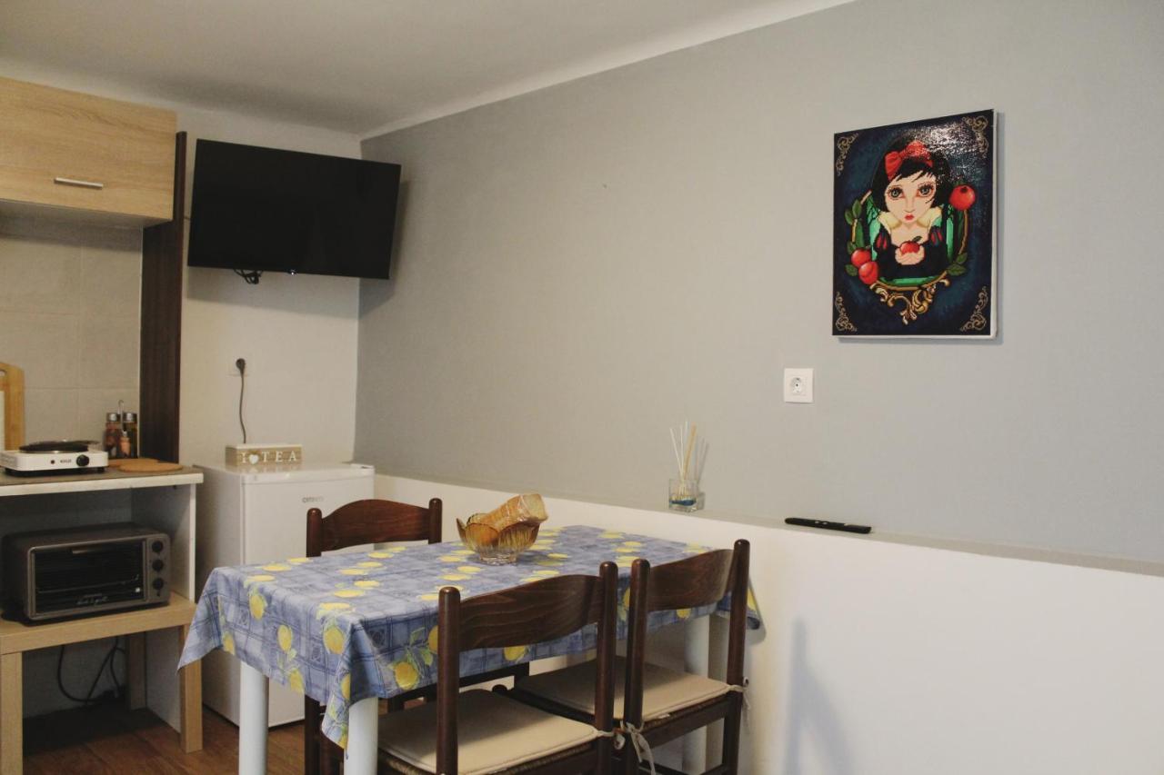 Athens Acropolis Home For 2 Zewnętrze zdjęcie